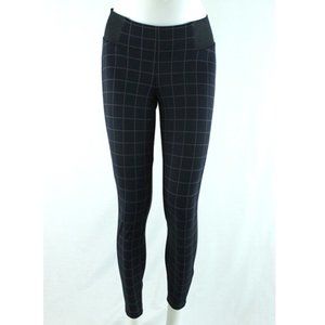 NWT A Pea in the Pod Grid Pants Size XS